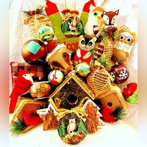 Pottery Barn Christmas Bundle - SALE